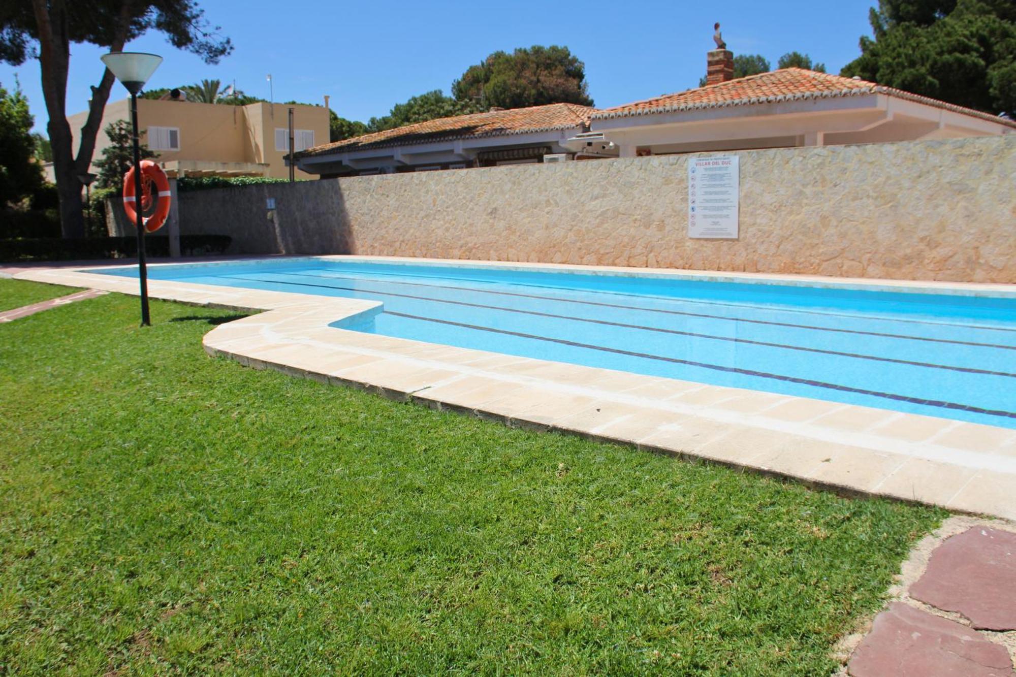 Villa Luny Playa Gandia Playa de Gandia Exteriör bild