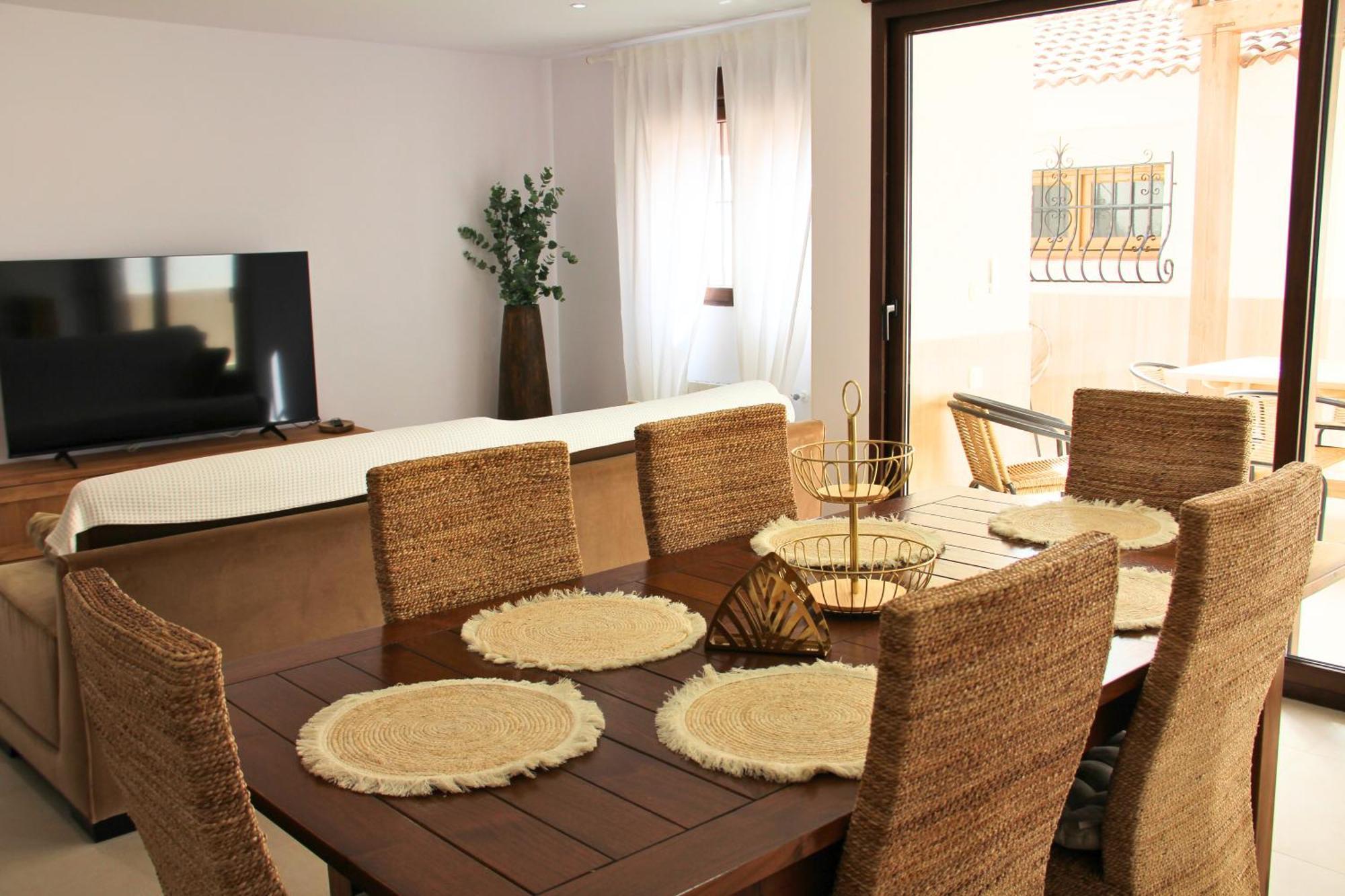 Villa Luny Playa Gandia Playa de Gandia Exteriör bild
